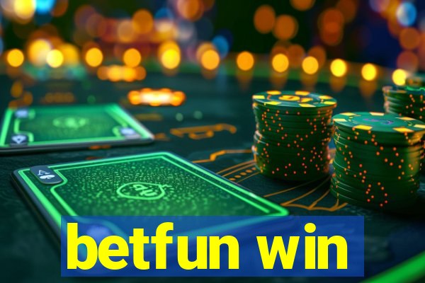 betfun win